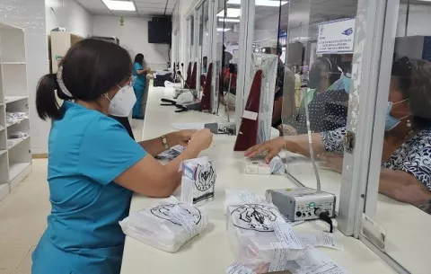 Alertan aumento de consumo de fármacos antihipertensivos