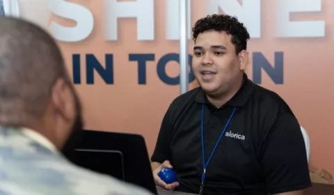 Feria de empleo en Atlapa ofrecerá 4,000 plazas