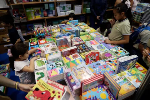 FIL 2023, abre sus puertas para celebrar la cultura indígena