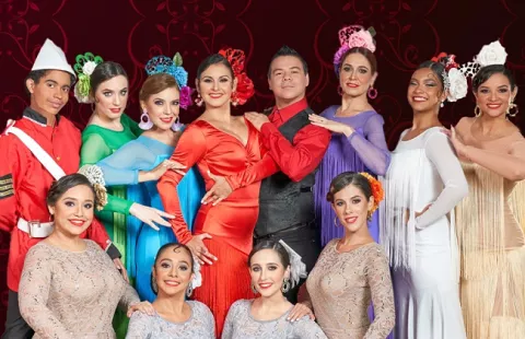 Panamá Flamenco Week 2023 será a finales de agosto