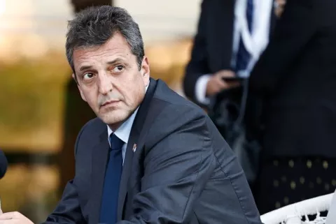 FMI aprueba desembolso de $7,500 millones para Argentina