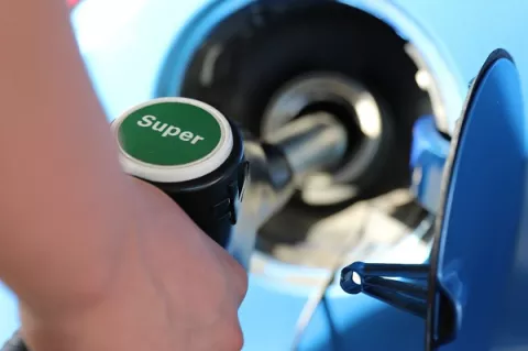 Gasolina de 95 octanos llegará a $4.50 el galón