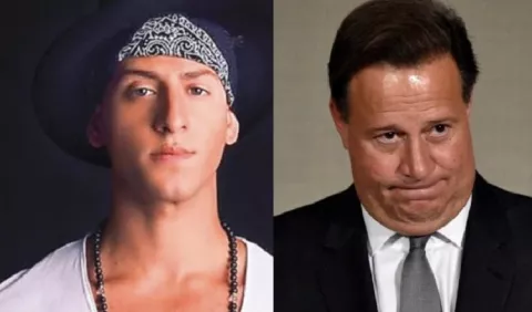 Piden investigar pago por  gasto de hijo de Varela