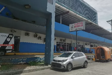 Joven de 20 años es baleado en Nuevo San Juan, Colón
