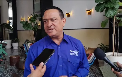 INEC inicia actualización de directorio empresarial nacional