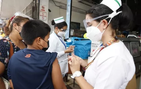 Influenza: No se reportan decesos en los últimos días