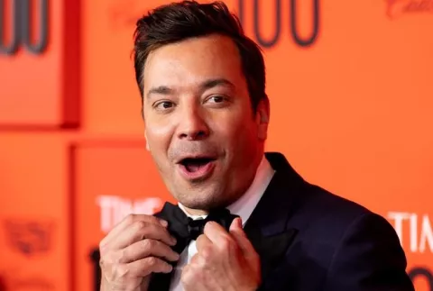 Jimmy Fallon y Jimmy Kimmel lanzan un 'podcast'