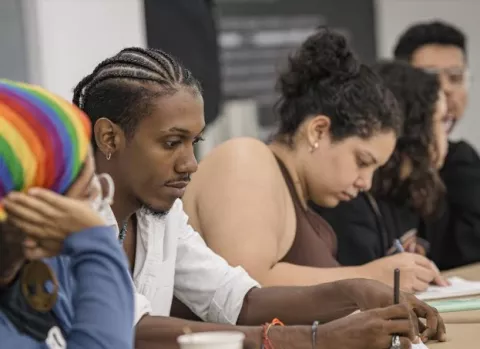 'Juventud y Derechos Humanos', programa para jóvenes