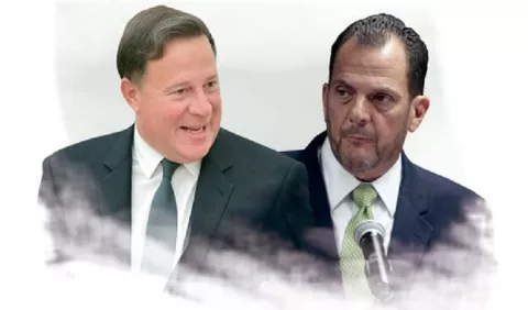 Alma Cortés rechaza acusaciones  y culpa a Varela de armar su caso