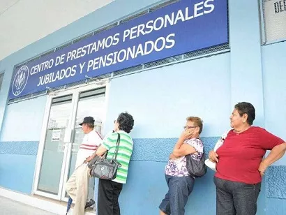 ¡Atención! Becarios de Ifarhu y jubilados cobran mañana