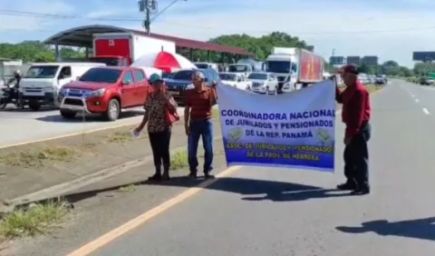 Leyes para beneficio de jubilados no logran concretarse