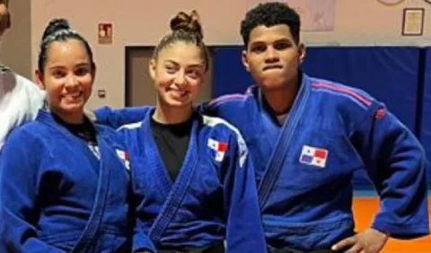 Judo panameño tiene sus clasificados para los Panamericanos