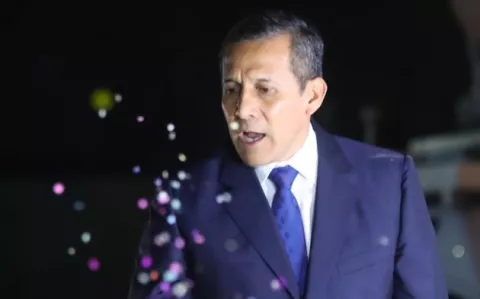 Justicia dicta prohibiciones a exdirectivos de Odebrecht