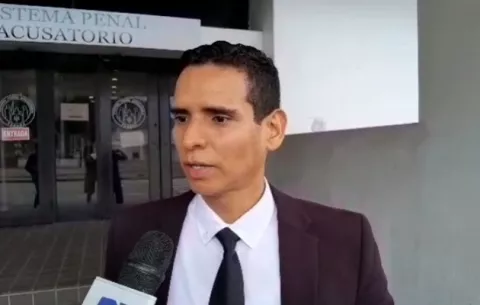 Moncada: 'No veo necesario que Porcell use la cámara Gesell'