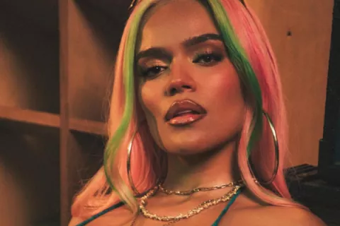 Karol G desea ser mamá: 'Ese momento se está acercando'