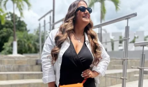 La columna de Doña Perla