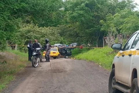 Hombre de 18 años queda preso por el homicidio de su vecina