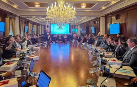 Ley de Transparencia no debe modificarse sin consultarse 