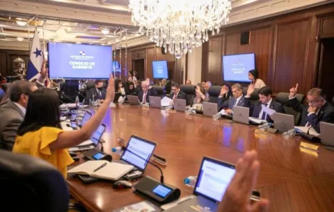 Presentarán nuevo proyecto de ley de extinción de dominio