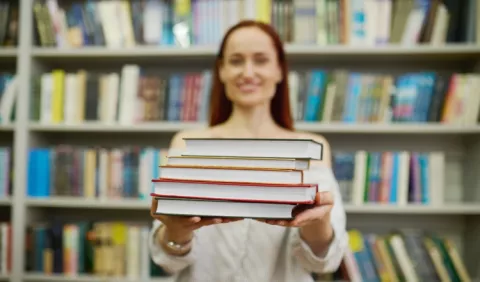 Feria del Libro 2023: Arranca la fiesta de las letras 