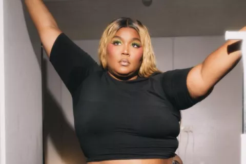 Lizzo respondió a las acusaciones de sus exbailarinas