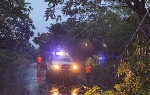 Últimas lluvias, insuficientes para recuperación de embalses