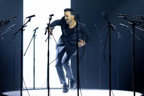 Luis Fonsi: ¿Por qué mencionó a Panamá en su nueva canción?