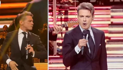 Luis Miguel: ¿Qué dieta hizo el artista para bajar de peso? 