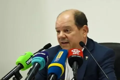 Fepafut, reconoce que hay jugadores suspendidos por 'amaños'