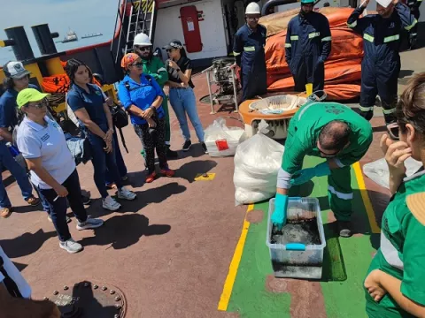 Centro de respuesta ha detectado tres casos de contaminación