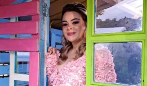 La columna de Doña Perla