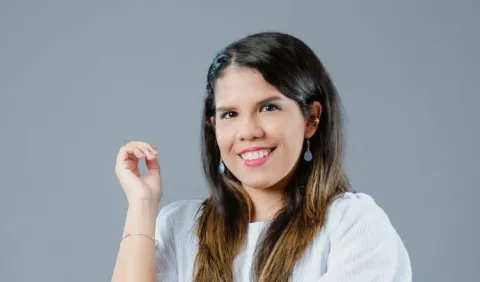 Mariee Gómez habla sobre su cuarta publicación