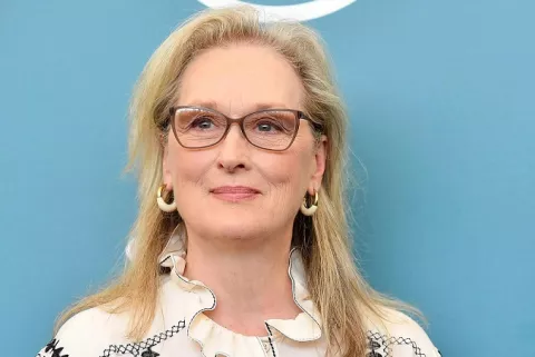 Meryl Streep y Leonardo DiCaprio apoyan la huelga de actores