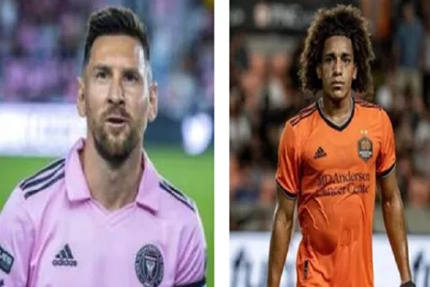 Houston de 'Coco' Carrasquilla ante Inter de Messi en final