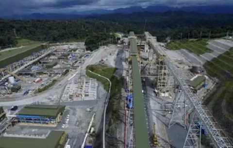 Es imposible que mina afecte necesidad de agua del Canal