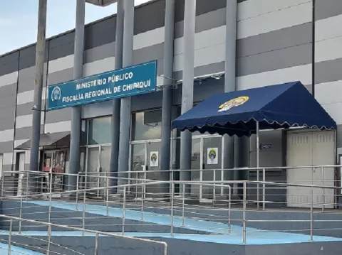 Investigan presunto caso de pornografía infantil en Chiriquí