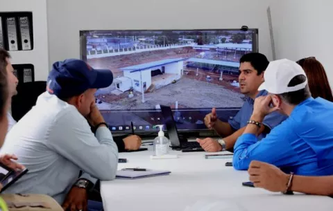 Moisés Castillo Ocaña: ¿Cuándo entregará Meduca esta obra?
