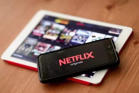 Netflix impulsa sus videojuegos en televisores y tablets