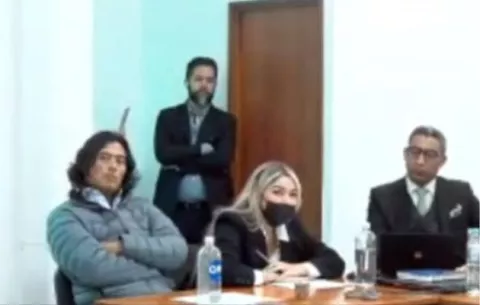 Hijo de Gustavo Petro acepta colaborar con la Justicia
