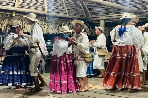 Ocú prepara el Festival Nacional del Manito