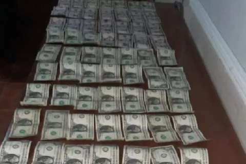 Detienen a seis personas por microtráfico en Panamá Oeste  