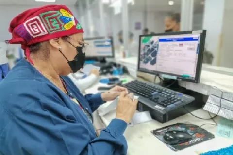 Aumenta consumo de antihipertensivos en Panamá Oeste