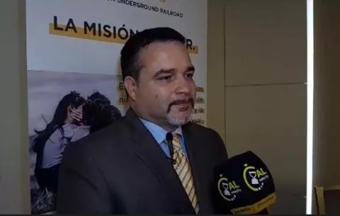 ONG se establece en Panamá para apoyar lucha contra la trata