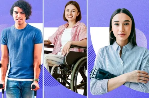 Campaña 'El mismo talento, las mismas oportunidades'