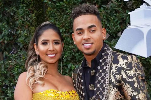 Ozuna supuestamente le fue infiel a Taína Meléndez