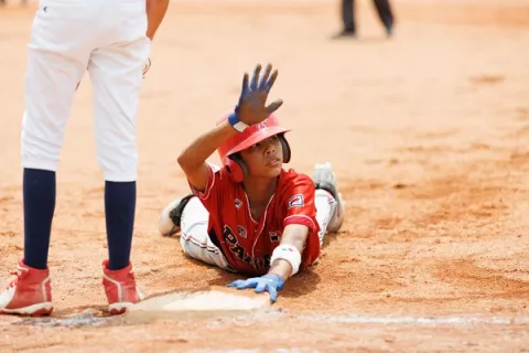 Panamá jugará la ronda de consolación ante México en la U12