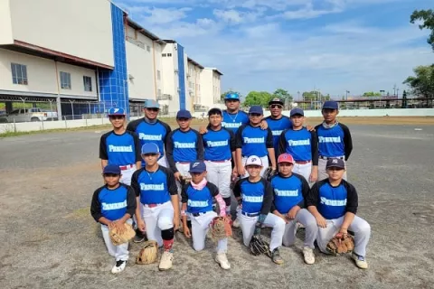 Panamá cae ante Venezuela en el Mundial de Williamsport