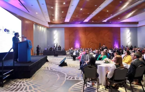 Gobierno lanza el nuevo programa Panamá Digital