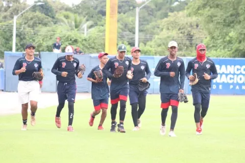 Panamá define equipo para el Mundial U18
