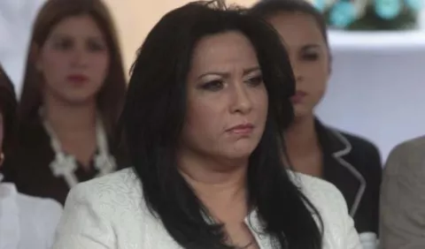 Pruebas de afectación  fueron contundentes